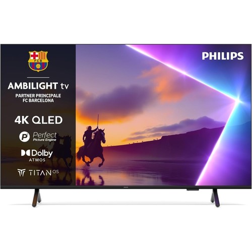Philips 65pus8510 qled - tv,