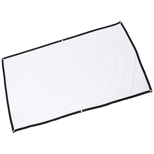 Tenda proiezione film - proiezione,