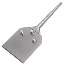 RANSENERS Scalpello a spatola