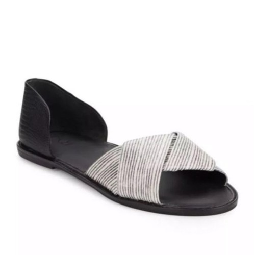 Vince idara sandalo piatto - vince,