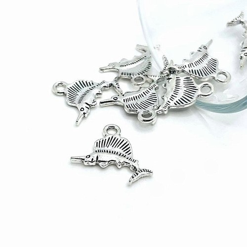 Charm pesce spada marlin - pesce,