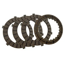 MF4444 Dischi Frizione Newfren