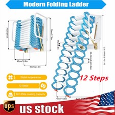 Scala da soffitta scala da