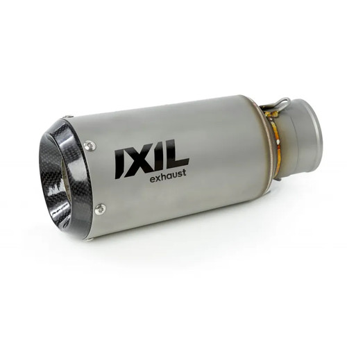 Ixil 065 659 silenziatore - silenziatore, rc
