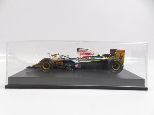 Tameo lotus 109 - 1:43, del