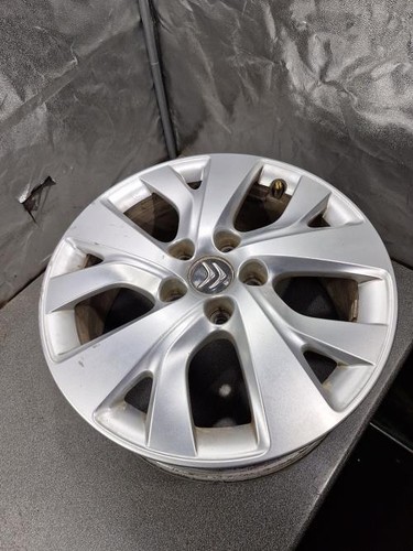 Cerchione citroen picasso 2 - citroen, c4