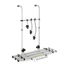 Portabici posteriore Fabbri