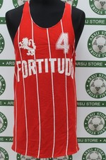 Maglia canotta Basket