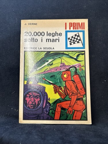 000 leghe sotto mari - leghe, i