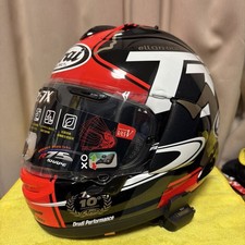 Casco integrale Arai RX-7X