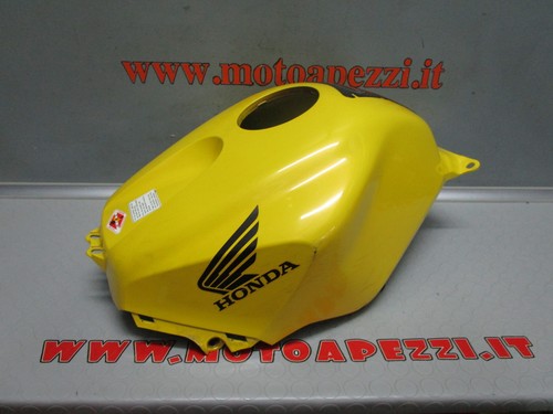 Copri serbatoio benzina honda - copri,