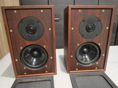 Set coppia diffusori - , da