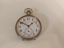 Orologio da tasca antico