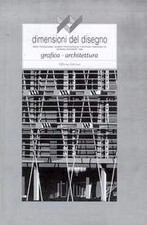 XY Dimensioni del disegno. Anno 13. Grafica-Architettura (Vol. 35-36-37)