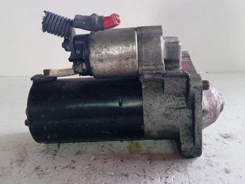 Motorino avviamento volvo - avviamento, v70
