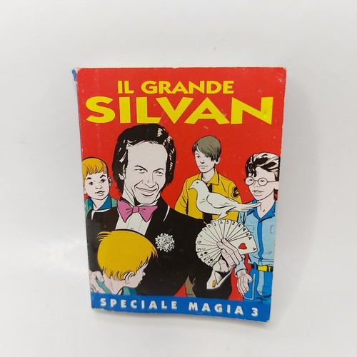 Grande silvan speciale - grande,