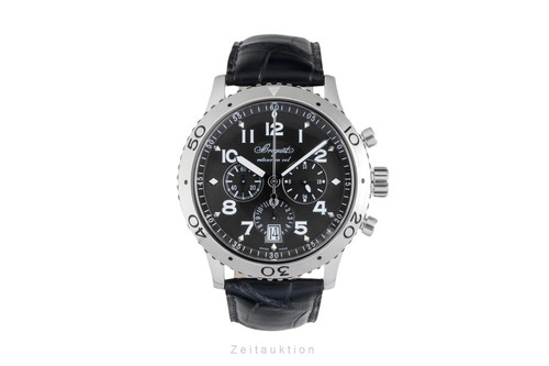 Orologio uomo breguet type xxi - uomo,