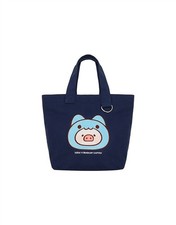 Borsa tote in tela Bugcat