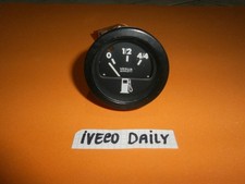  INDICATORE LIVELLO CARBURANTE IVECO DAILY 35.8 FUEL LEVEL INDICATOR IVECO DAILY