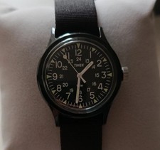 Timex TW2R13800 - MK1 36mm -