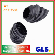 2X SOFFIETTO CARDANO SNODO