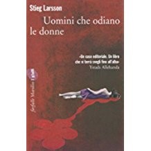 uomini che odiano le donne