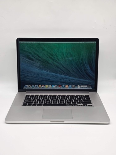 Apple macbook pro a1398 - macbook, 15"