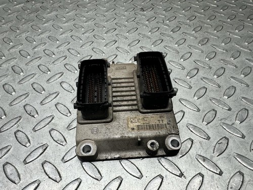 Centralina motore ecu per - centralina,