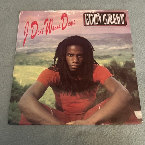 Eddy grant don t - grant,
