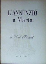 Paul claudel L'ANNUNZIO A