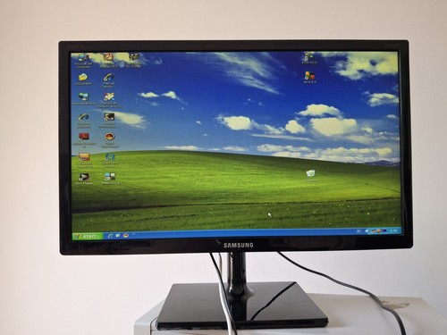 Monitor tv samsung - monitor,