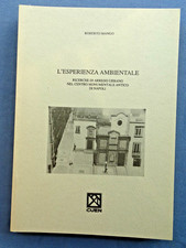 Roberto Mango - Arredo urbano