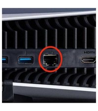 PS5 Damaged port services ~