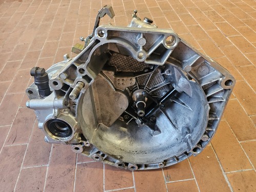 Cambio marce fiat - marce,