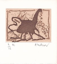 SICARD (Michel). Archèmes