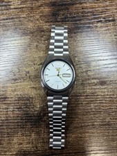 Orologio Uomo Seiko 5