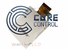 Nuovo pannello display schermo LCD 1 pz 2,2 pollici per Garmin eTrex 20 Garmin eTrex 30