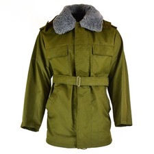 Parka da campo originale