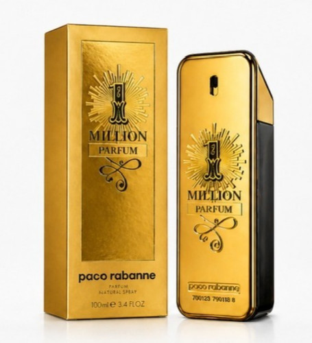 Paco rabanne million - paco,