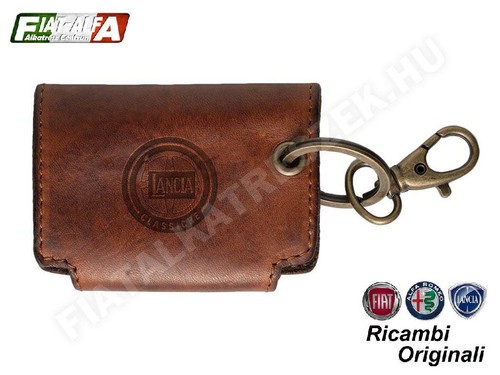 Portachiavi lancia classic - portachiavi,