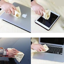 Pelle Di Daino Assorbente Per