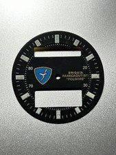 Dpw tipo breitling quadrante - dpw,