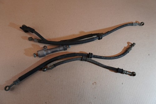 Honda cb450 450 pc14 nh1 - n,