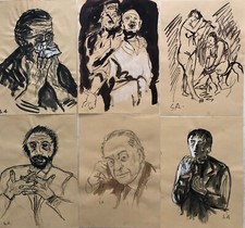  06 vecchi  disegni,  su