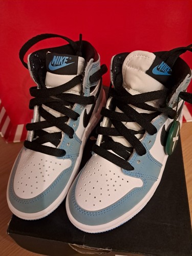 Air jordan retro - 1, high