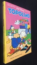 TOPOLINO n. 1039 - 26 OTTOBRE 1975 - Bollino Punti presente!