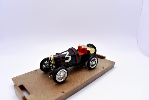 Modellino auto scala 43 - modellino, 1:43