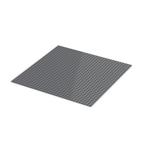 Lego piastra base 32x32 - 1x,
