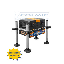 Colmic veteran 200 paniere - veteran,
