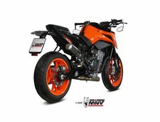 Scarico terminale mivv mk3 - terminale,